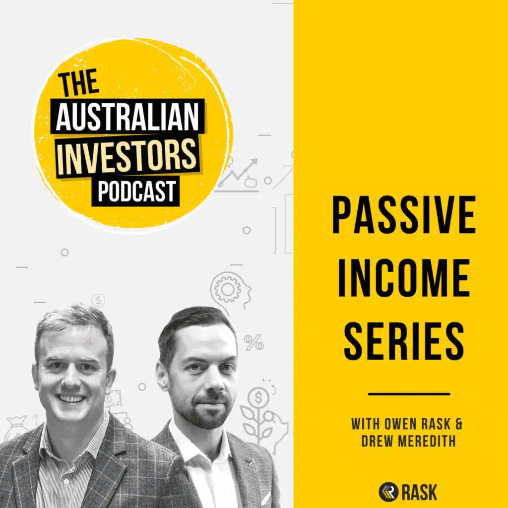 Australian Investors Podcast