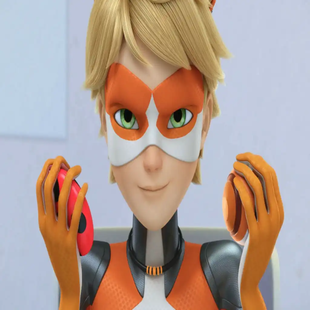 Miraculous season 5