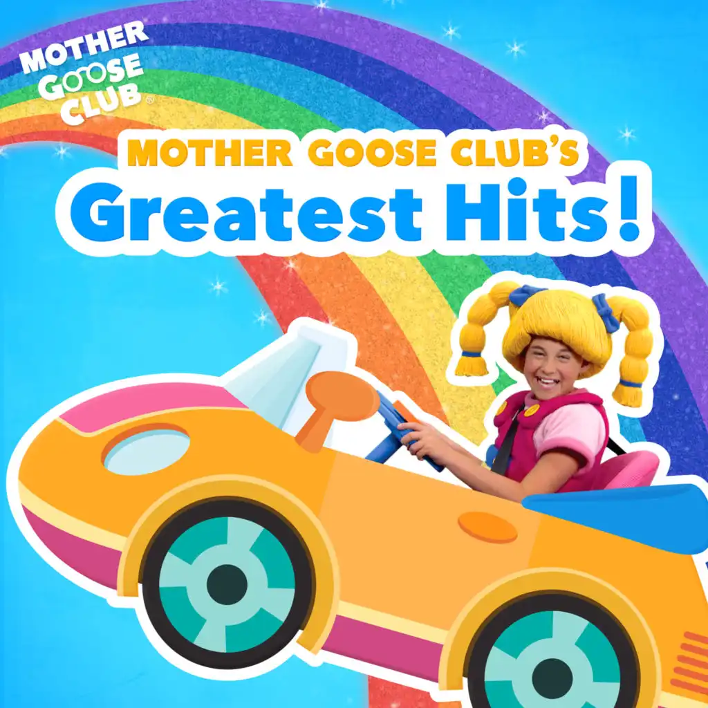 Mother Goose Club Row Row Row Your Boat Play on Anghami