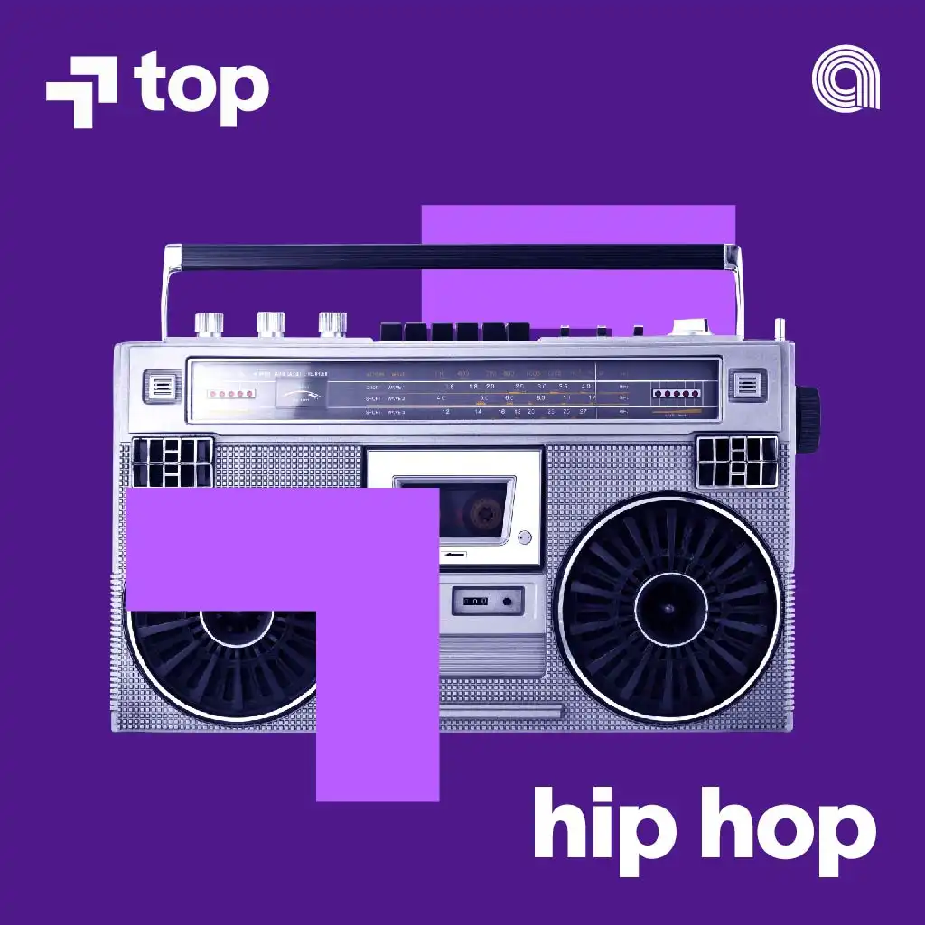 Top Hip Hop playlist | Play on Anghami