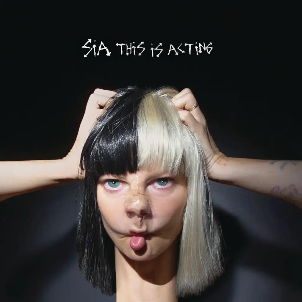 Sia - House On Fire | Play On Anghami