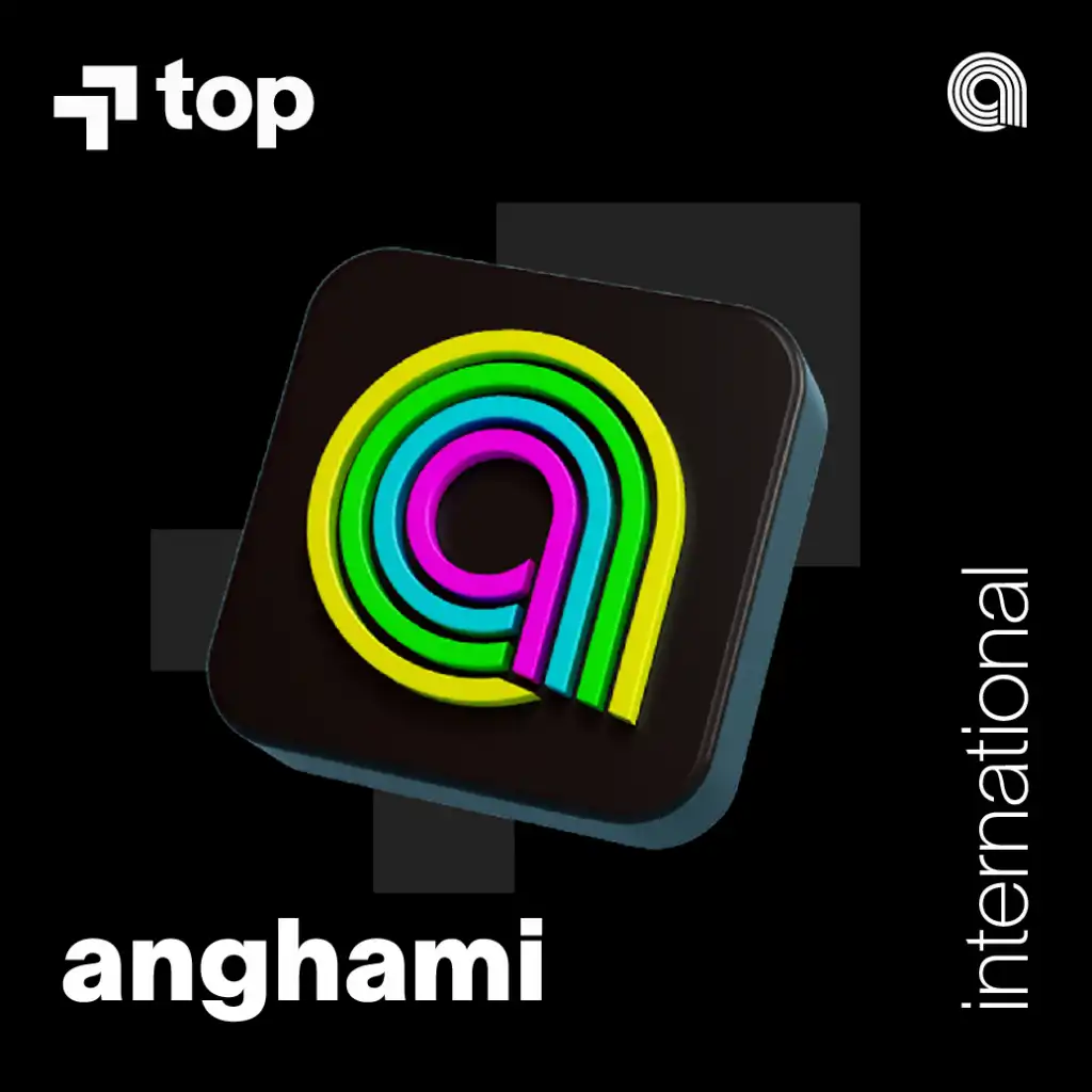 Play on Anghami