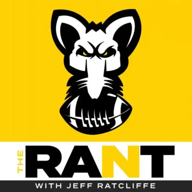 jeff ratcliffe rankings week 1