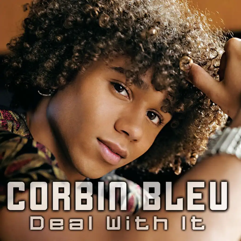 Push It to the Limit (Corbin Bleu song) - Wikipedia