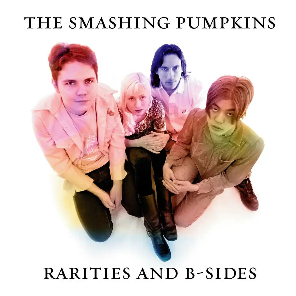 Rarities B Sides by The Smashing Pumpkins Play on Anghami