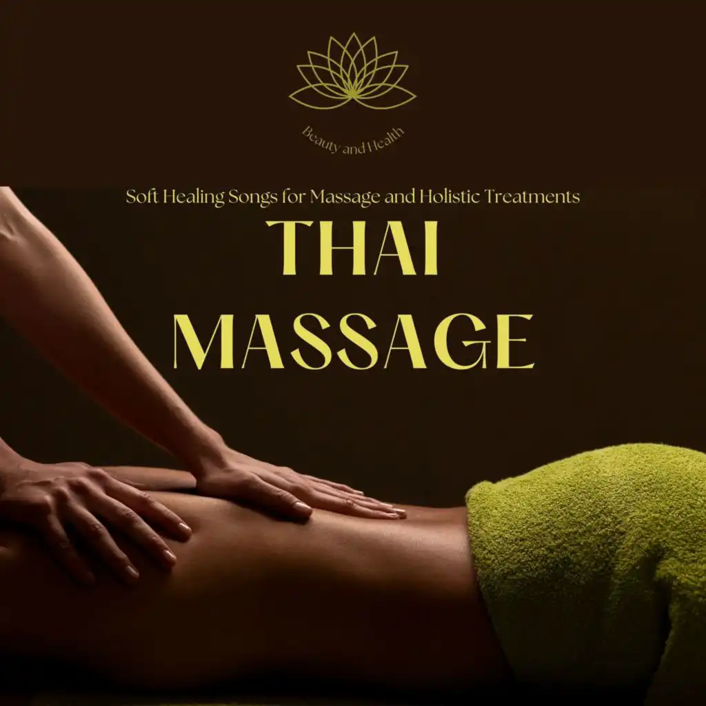 Massage & Holistic Treatments