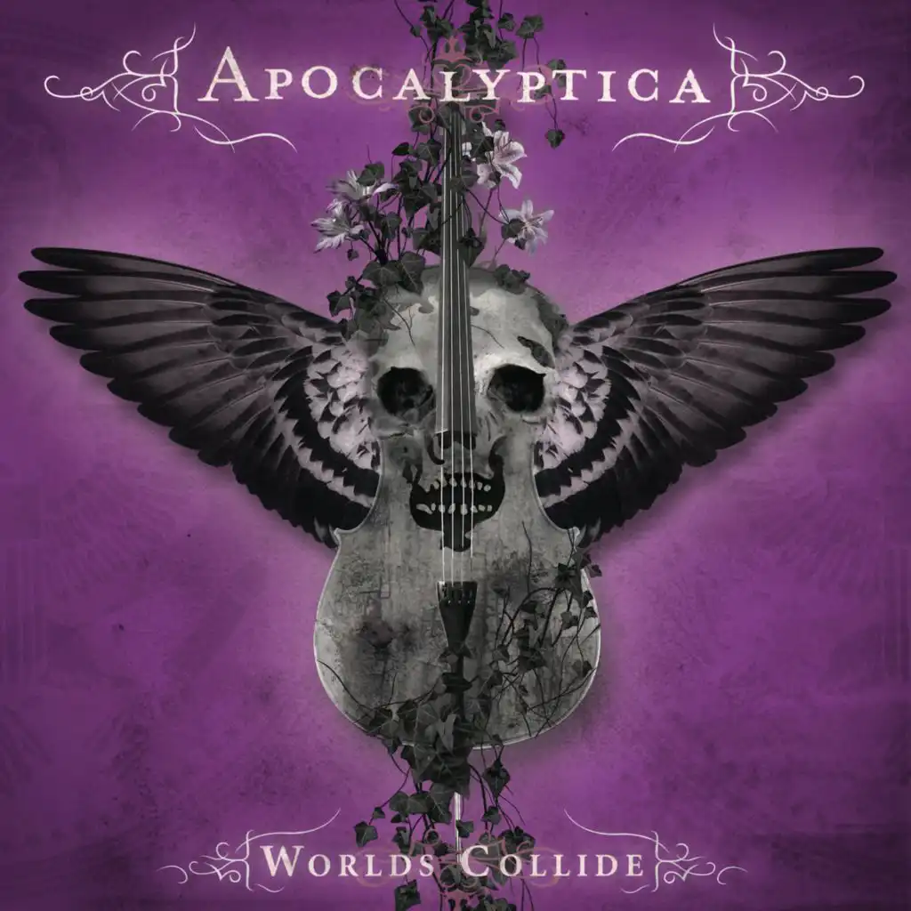 Apocalyptica - I Don'T Care (Feat. Adam Gontier) | Play On Anghami