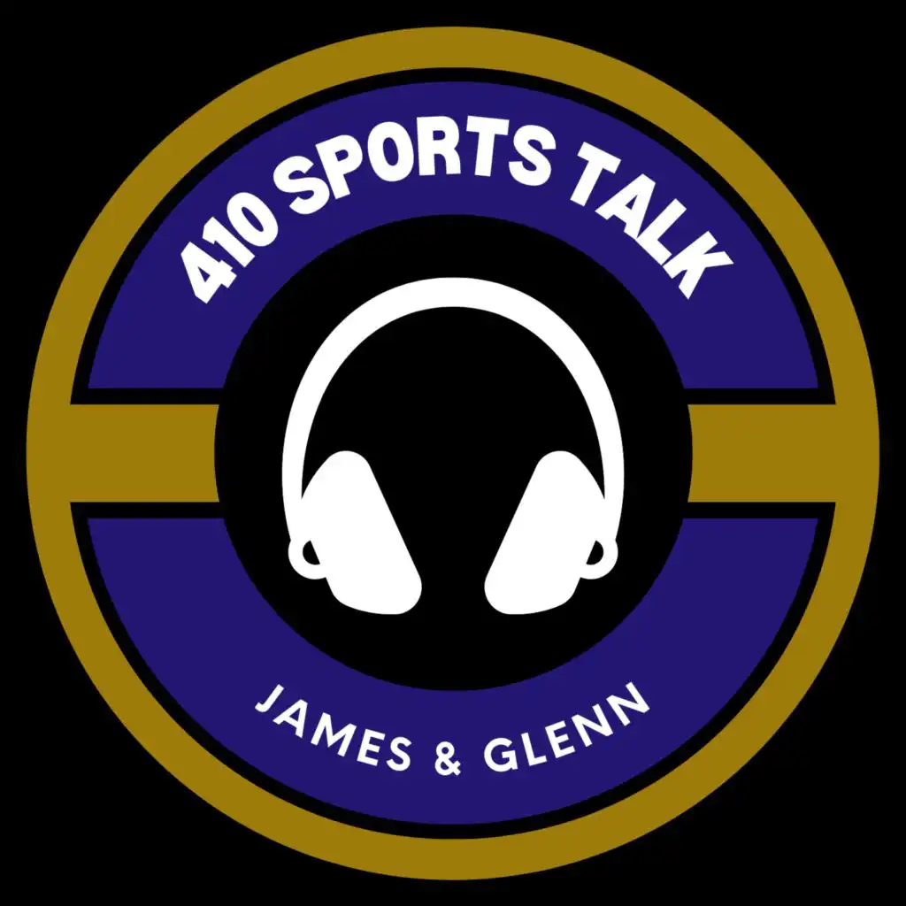 Listen to Baltimore Ravens Radio & Live Play-by-Play