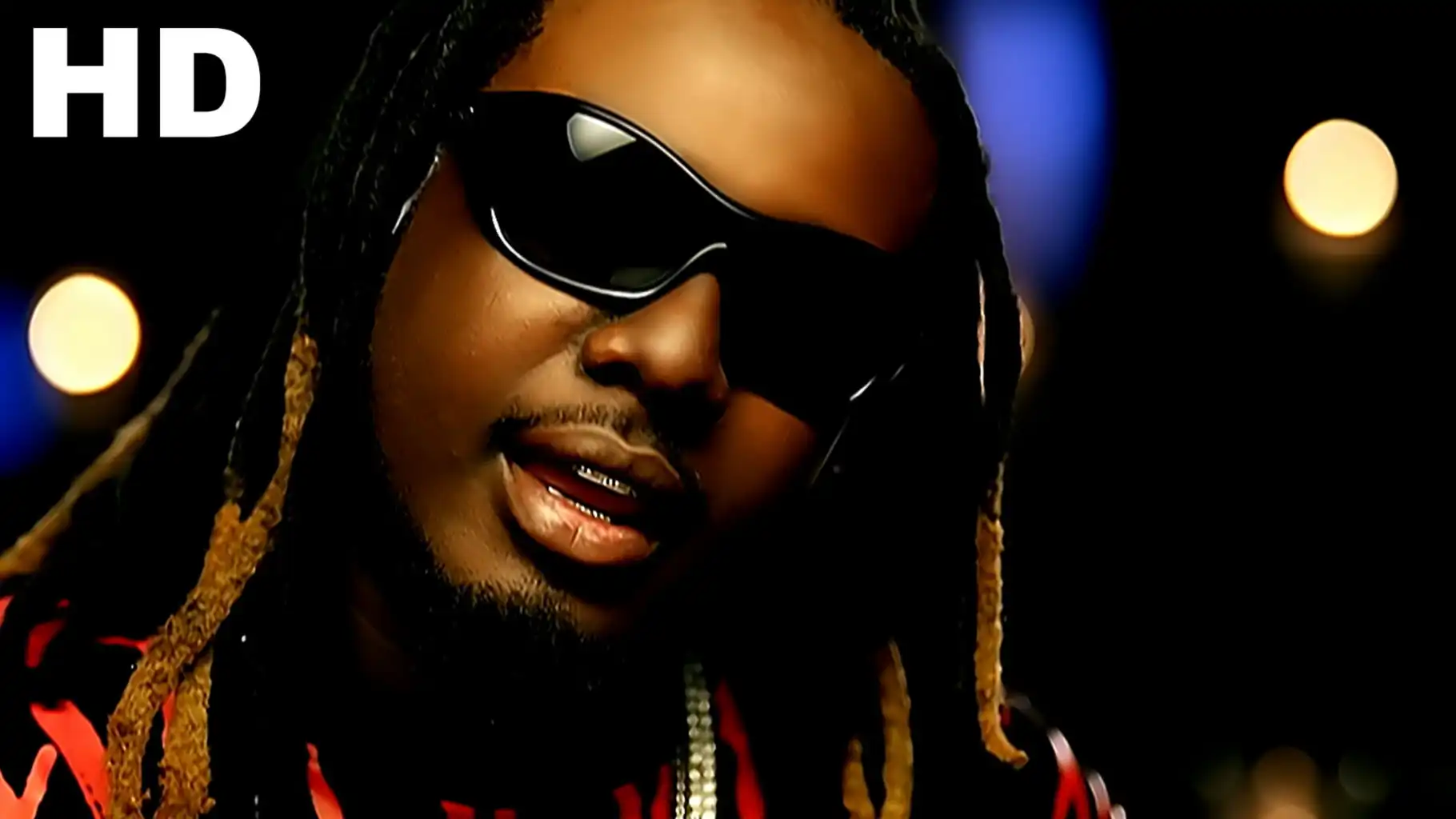 Up Down (Do This All Day) [feat. B.o.B] - T-Pain