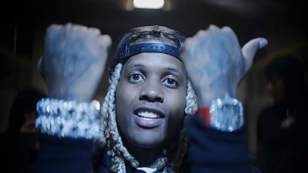 Lil Durk - Computer Murderers (Official Video) 