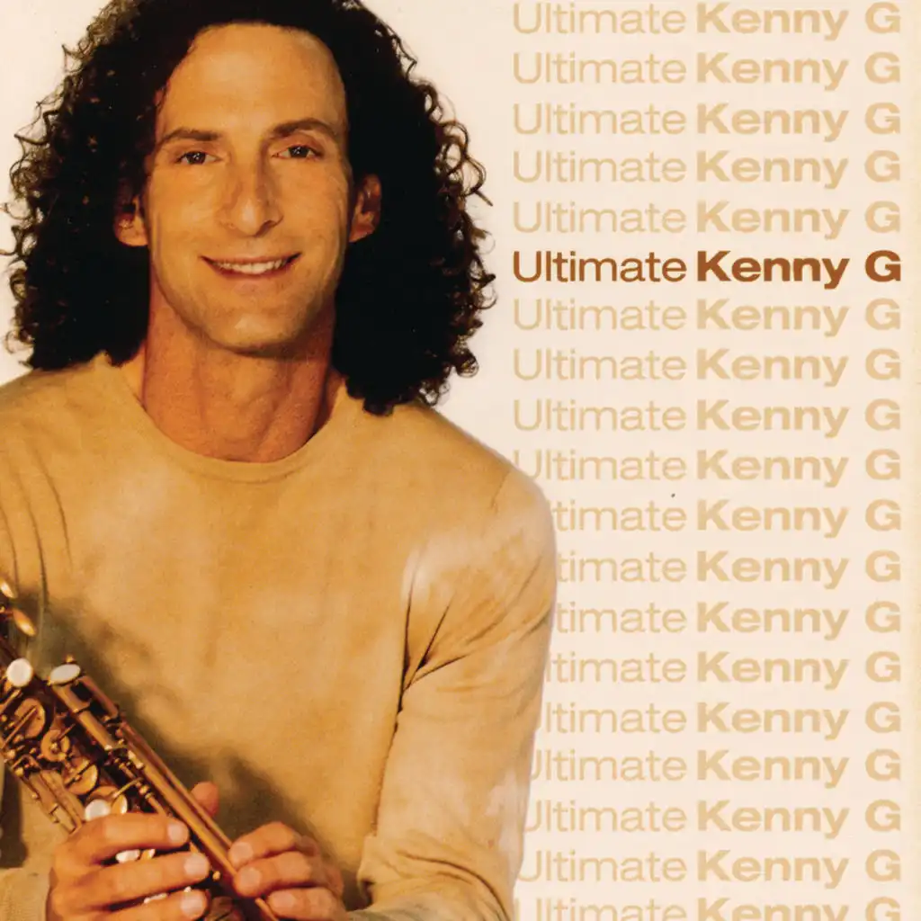 Kenny g the girl deals from ipanema instrumental version