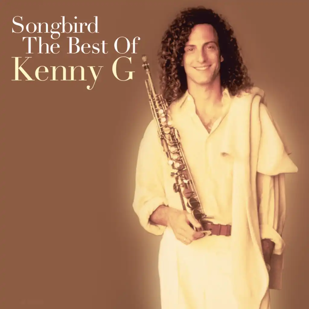 Kenny G - Forever In Love | Play On Anghami