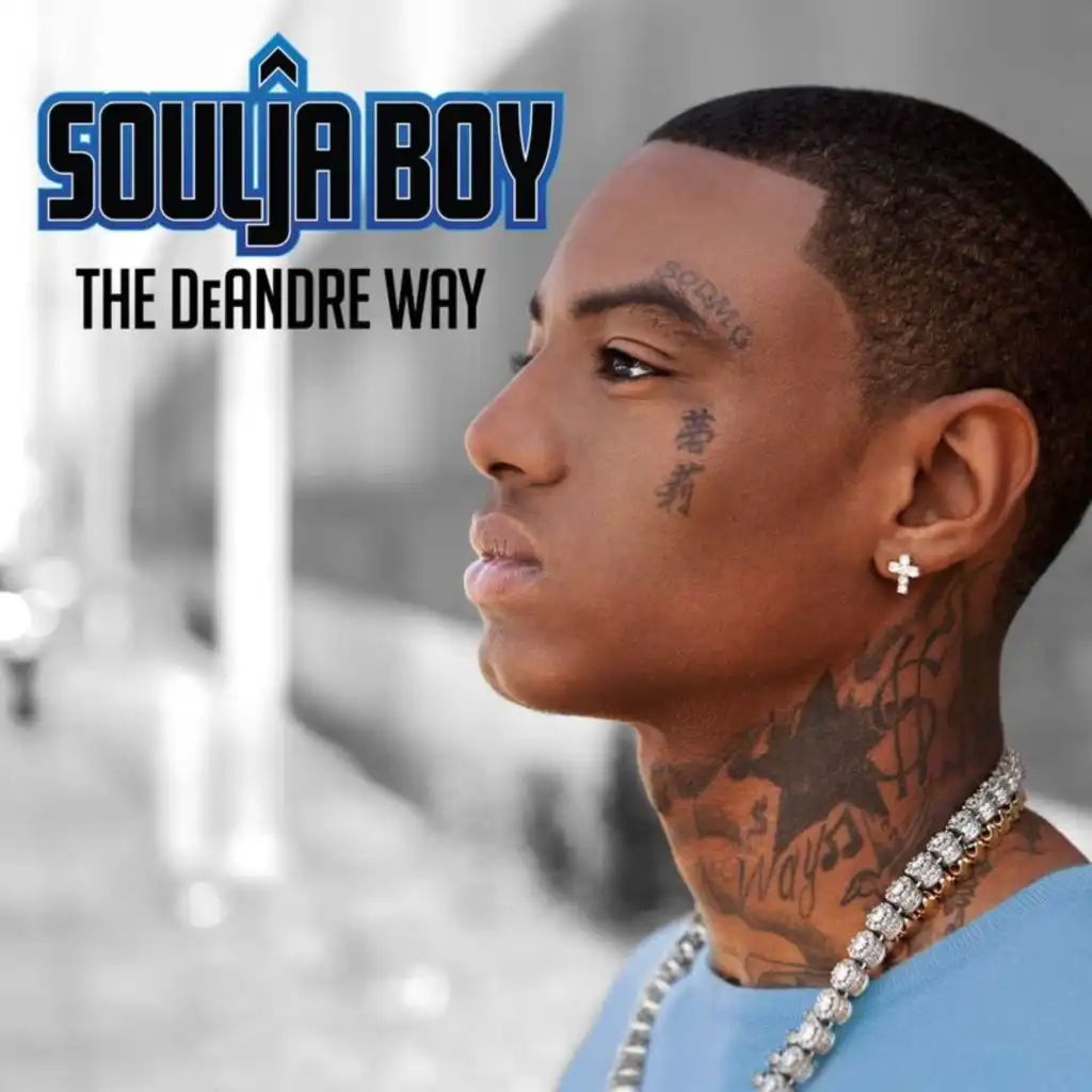 Soulja Boy Tell 'Em - Boom | Play on Anghami
