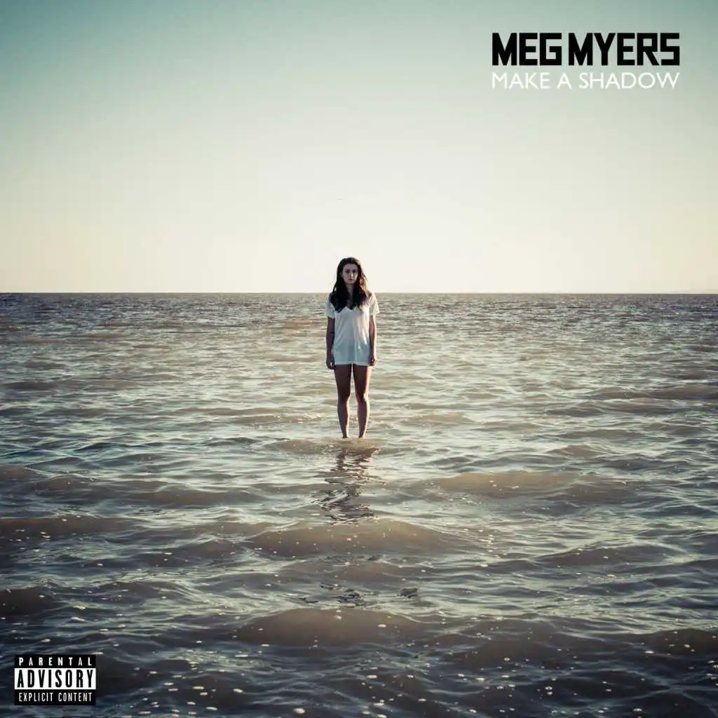 MEG MYERS - Desire | Play On Anghami