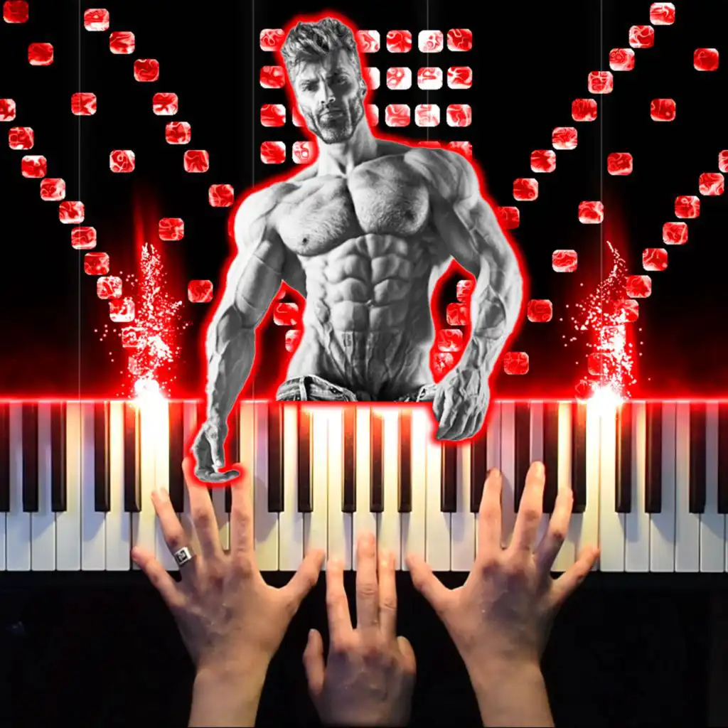 Giga Chad EPIC ORCHESTRA (EPIC EDITION) 