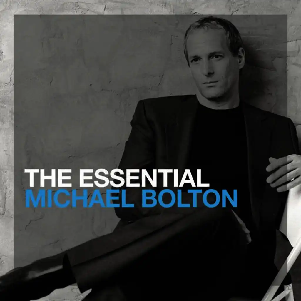 Michael Bolton - To Love Somebody | Play On Anghami