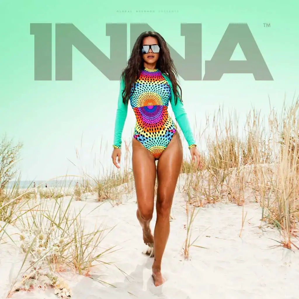 INNA - Diggy Down [Ft. Marian Hill] | Play On Anghami