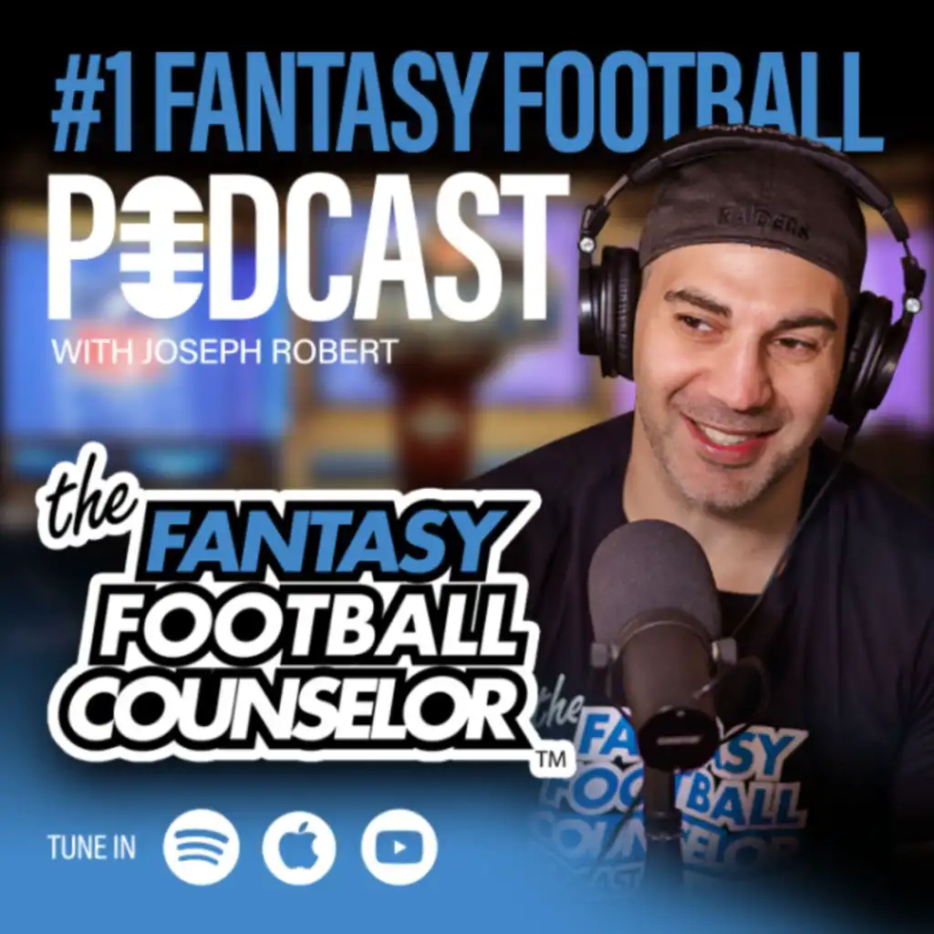 Listen to Harris Fantasy Football Podcast podcast