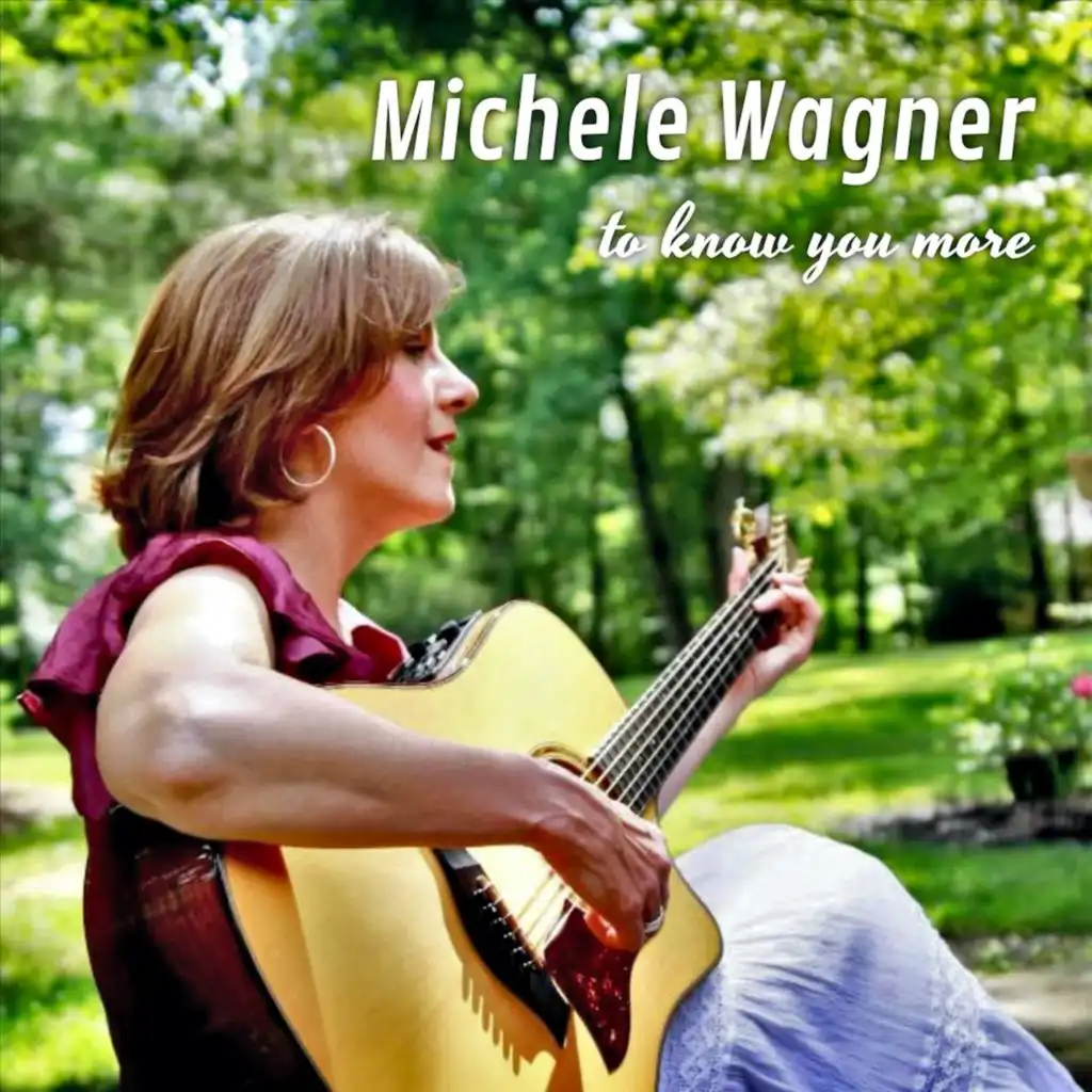 Michele Wagner Play on Anghami