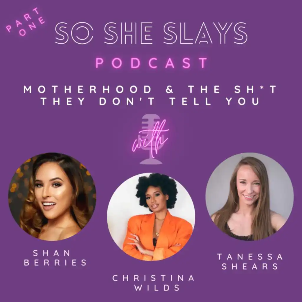 So She Slays Podcast