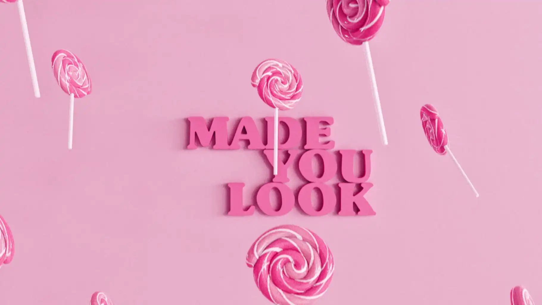 Stream Meghan Trainor - Made You Look (M.E. Remix) by My