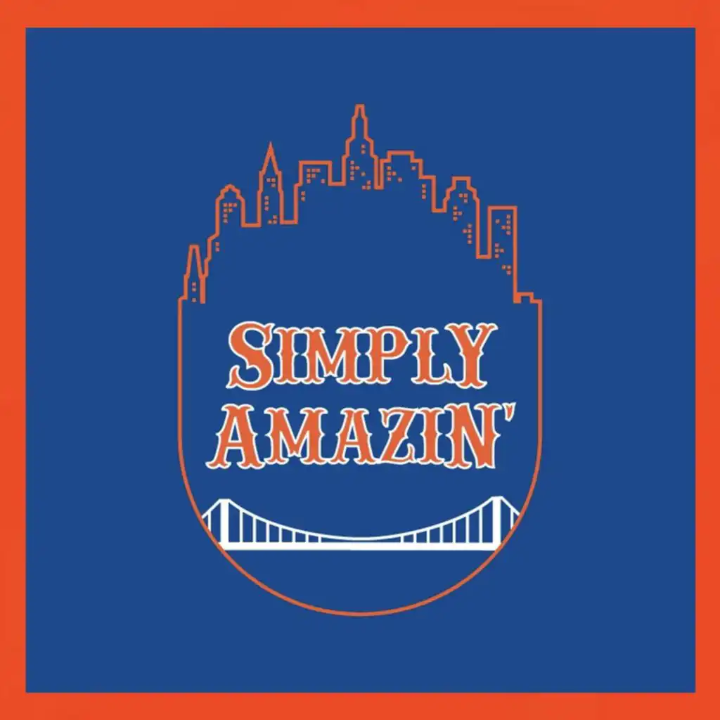 The Mets Pod - Listen to All Episodes, New York Mets