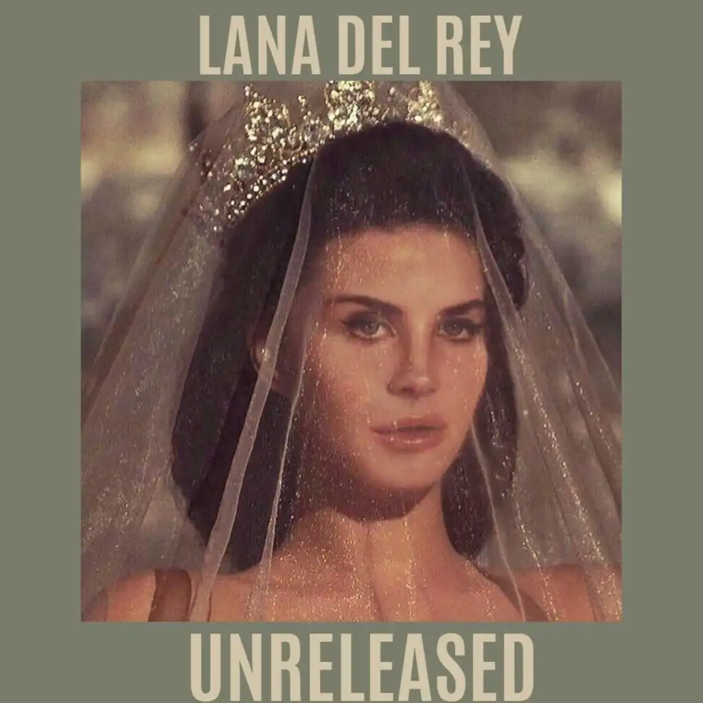 Unreleased Lana Del Rey Cd 