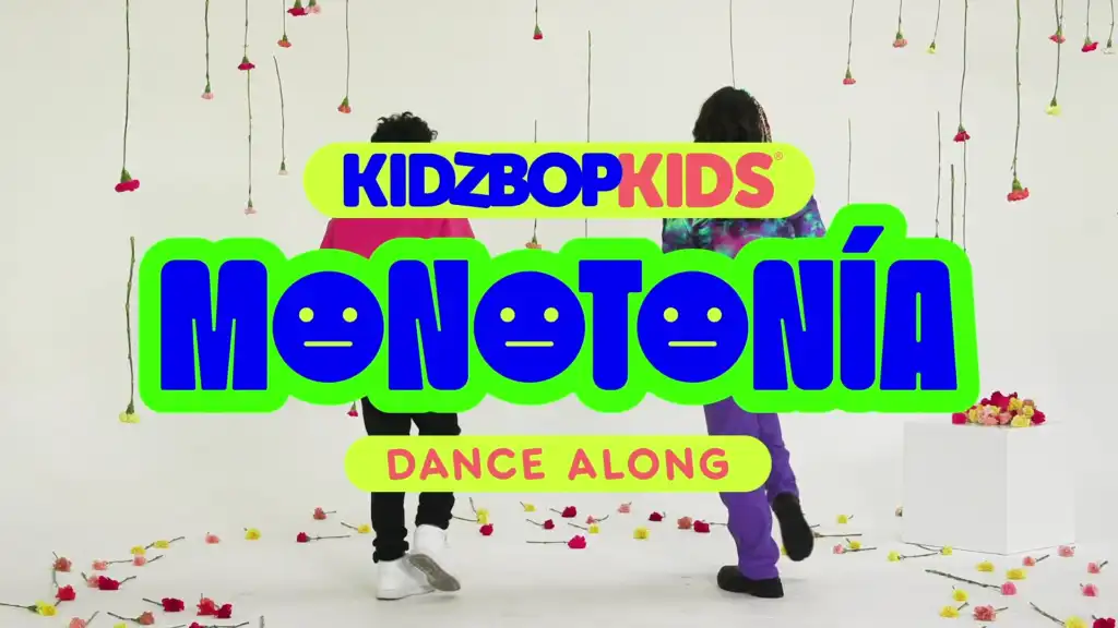 KIDZ BOP Kids - Peaches (Dance Along) [KIDZ BOP 2022] 