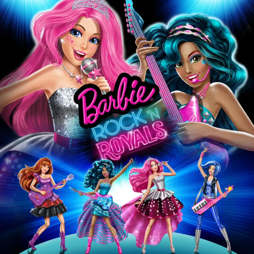 Barbie best sale song play