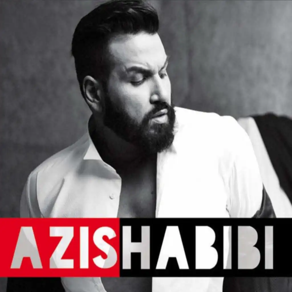 Azis - Habibi (Latino Version) | Play On Anghami