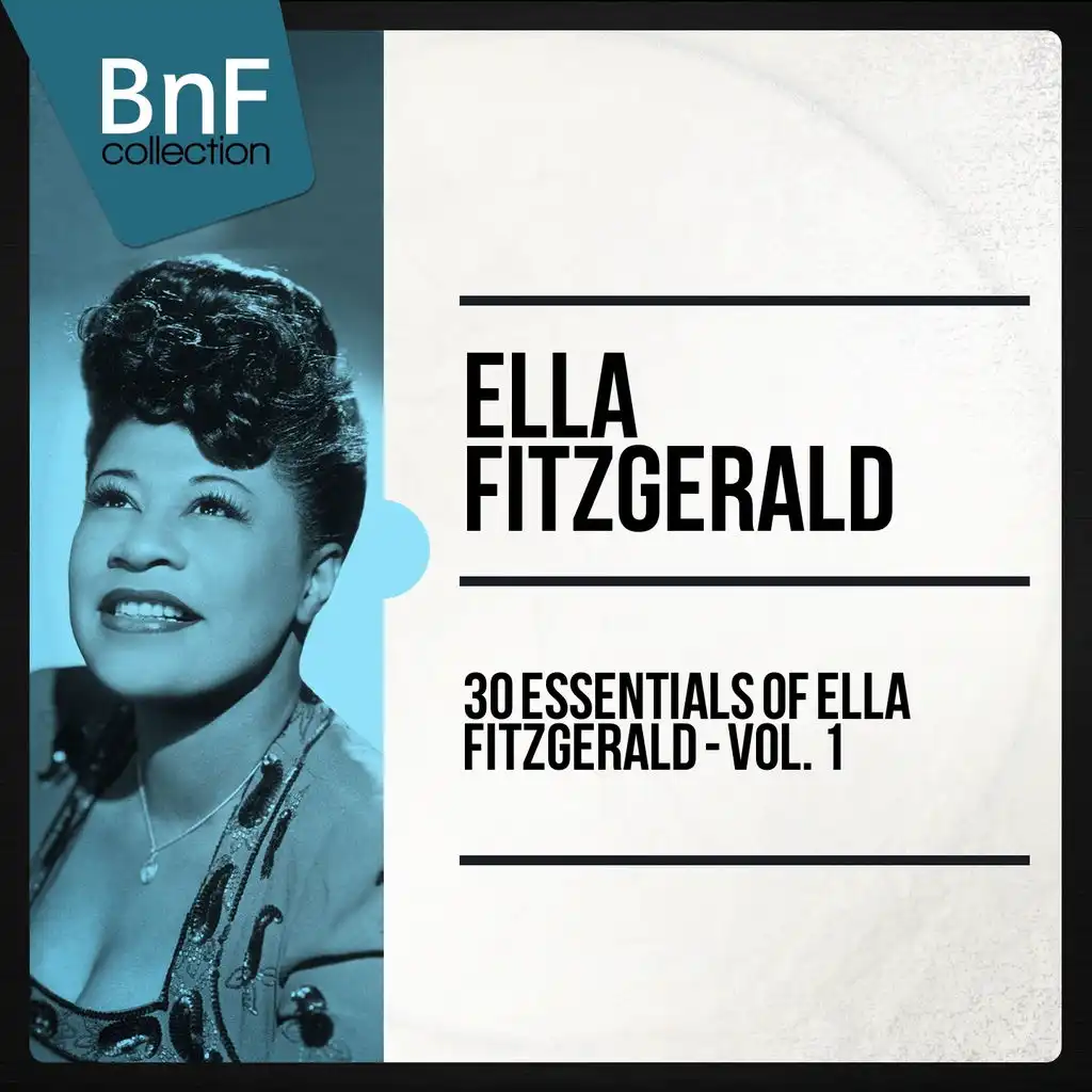 Ella Fitzgerald - Someone To Watch Over Me (Ft. Ella Larkins) | Play.