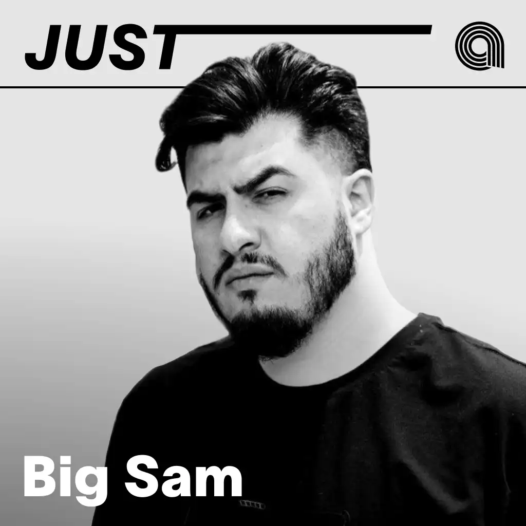 Stream Big Sam music  Listen to songs, albums, playlists for free