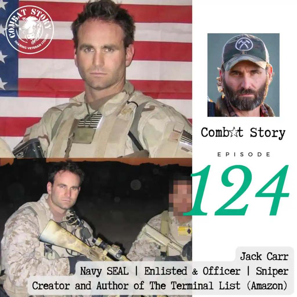 Finding Meaning and Healing After the Military, Trash Talking in Uniform,  Camaraderie in Combat, Cav Soldier + 18C, Kenny Stone and Ben Raymond, Combat Story