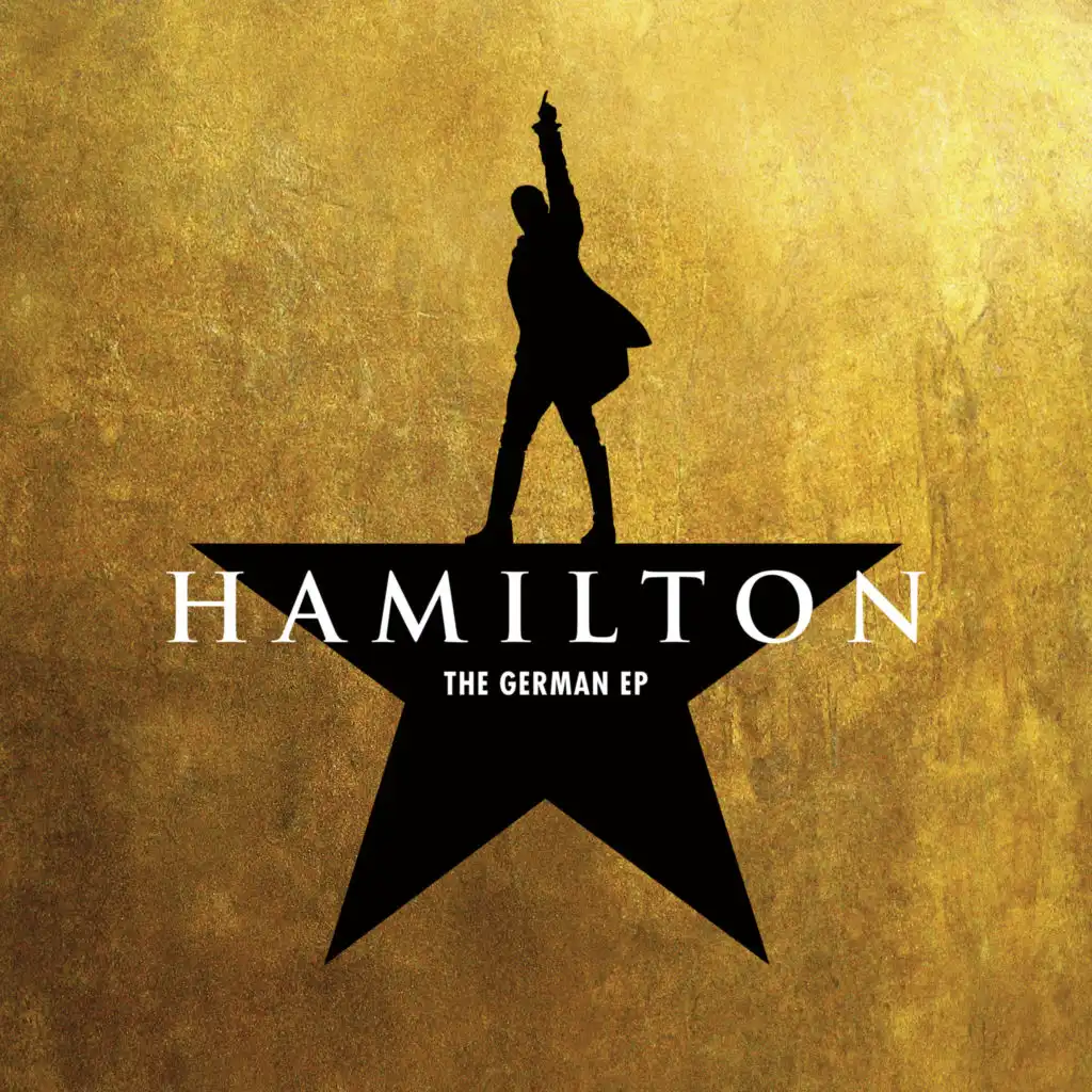 Hamilton (Original Broadway Cast Recording) by Lin-Manuel Miranda ...