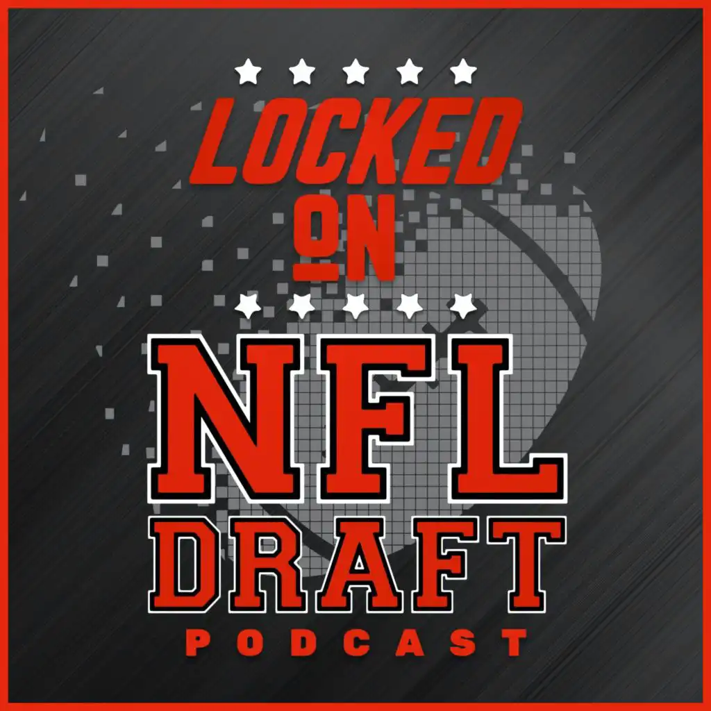 Prospects to watch: Pittsburgh Steelers versus Atlanta Falcons, NFL Draft  Podcast