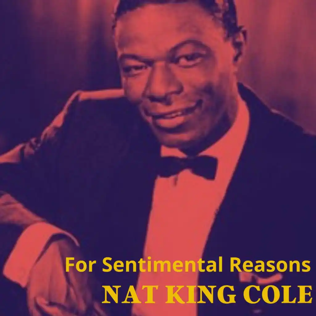 Nat King Cole (with Orchestra conducted and arranged Nelson Riddle ...