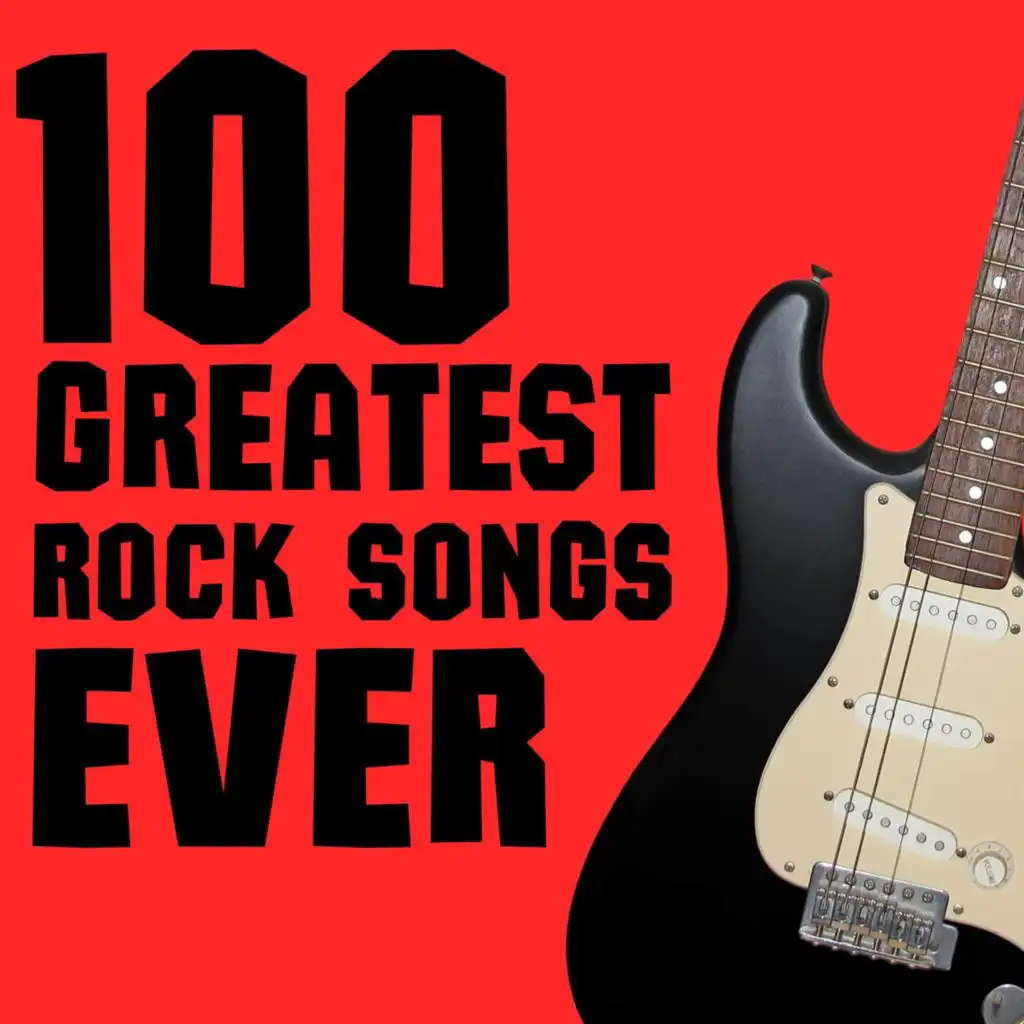 The Greatest Rock Songs of All Time