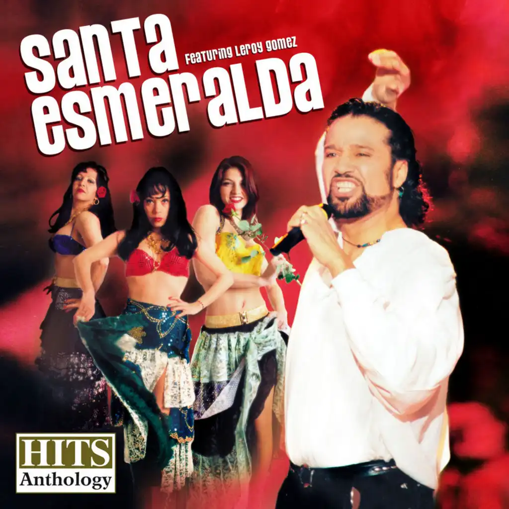 Santa Esmeralda - Esmeralda Hit Mix Suite: House Of The Rising Sun.