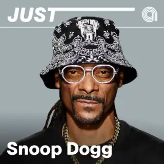Just Snoop Dogg playlist