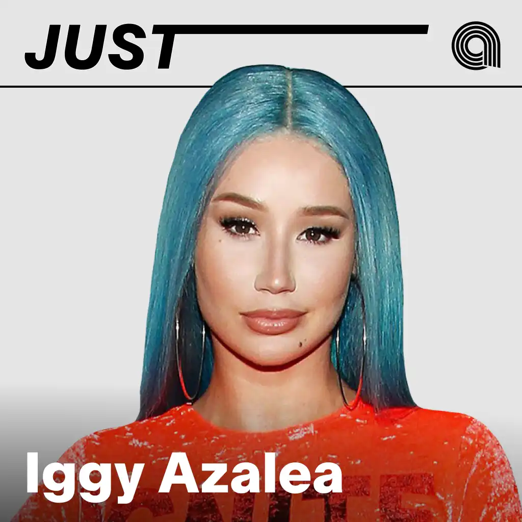 Iggy Azalea discography - Wikipedia