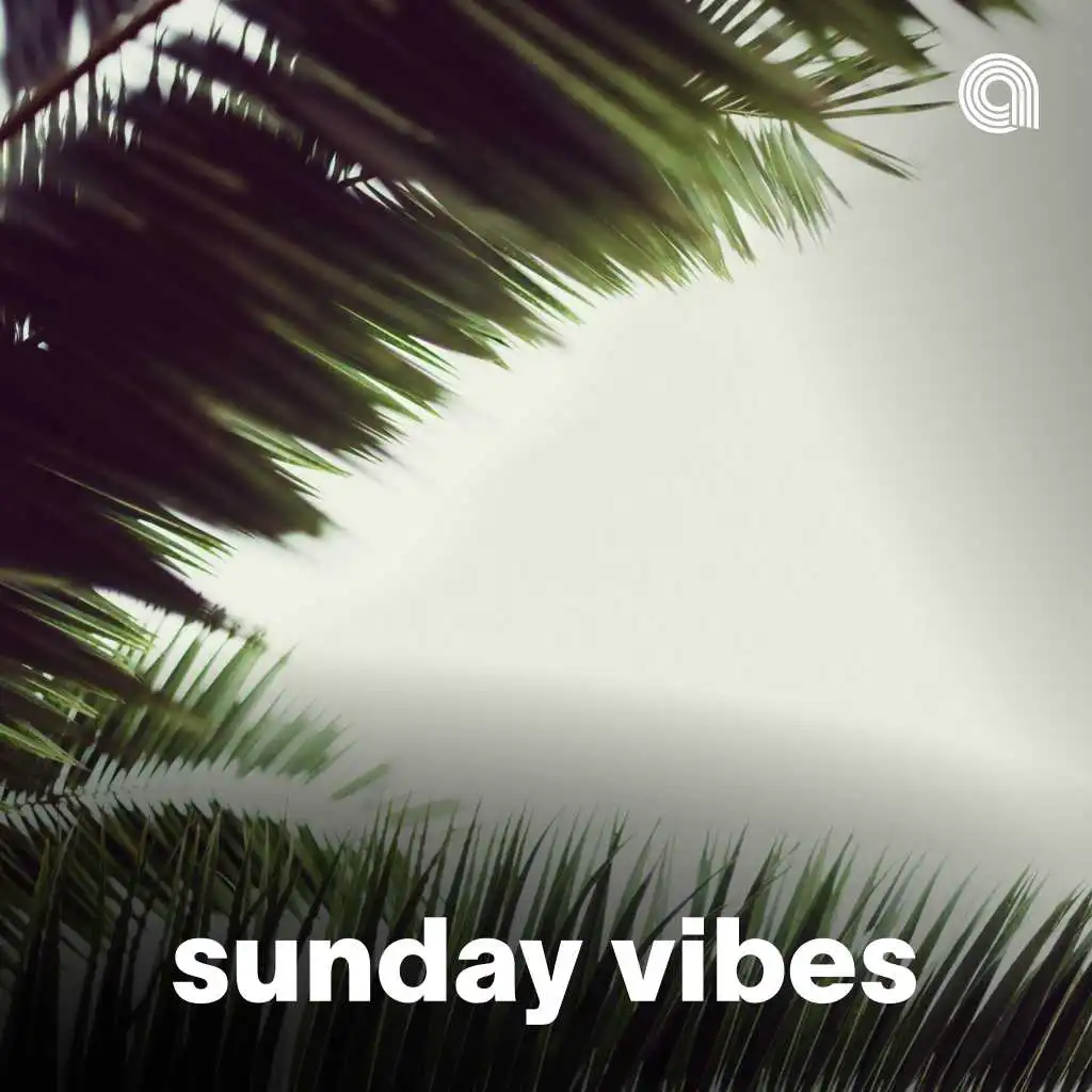 Sunday Vibes (Auto Playlist)