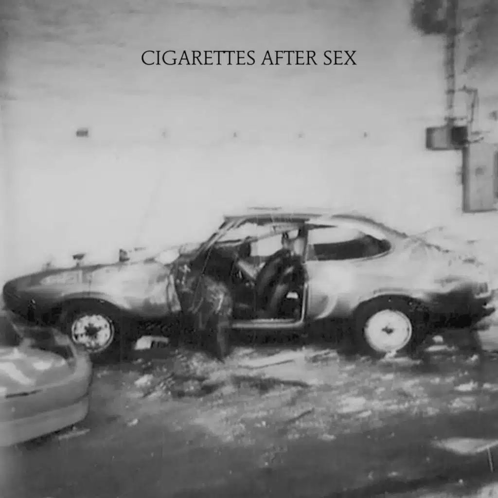 Bubblegum by Cigarettes After Sex | Play on Anghami
