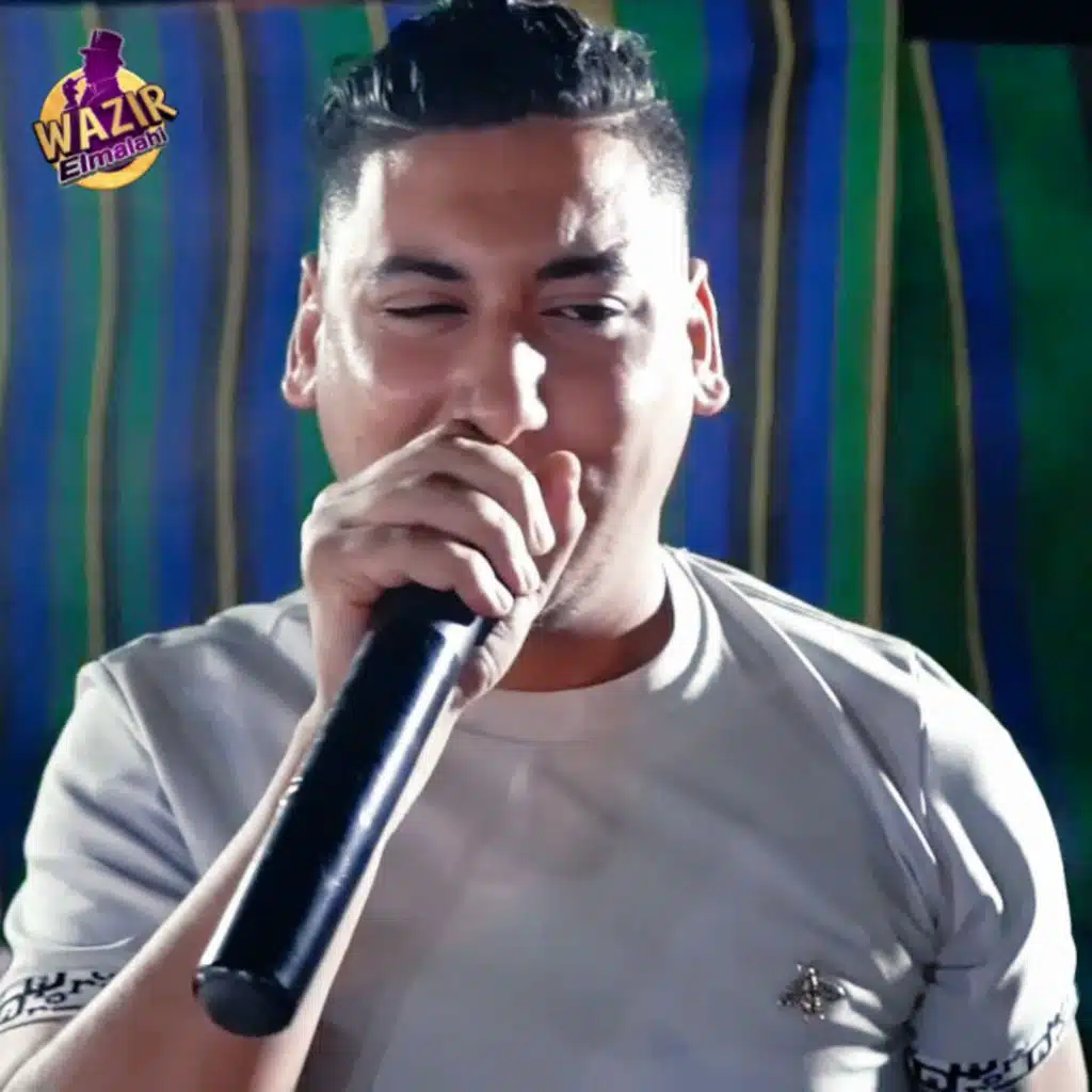 ‏اغنية الشاب علي المجاجي Dawar dawari Galouli Rhale badala Cheb Ali ...