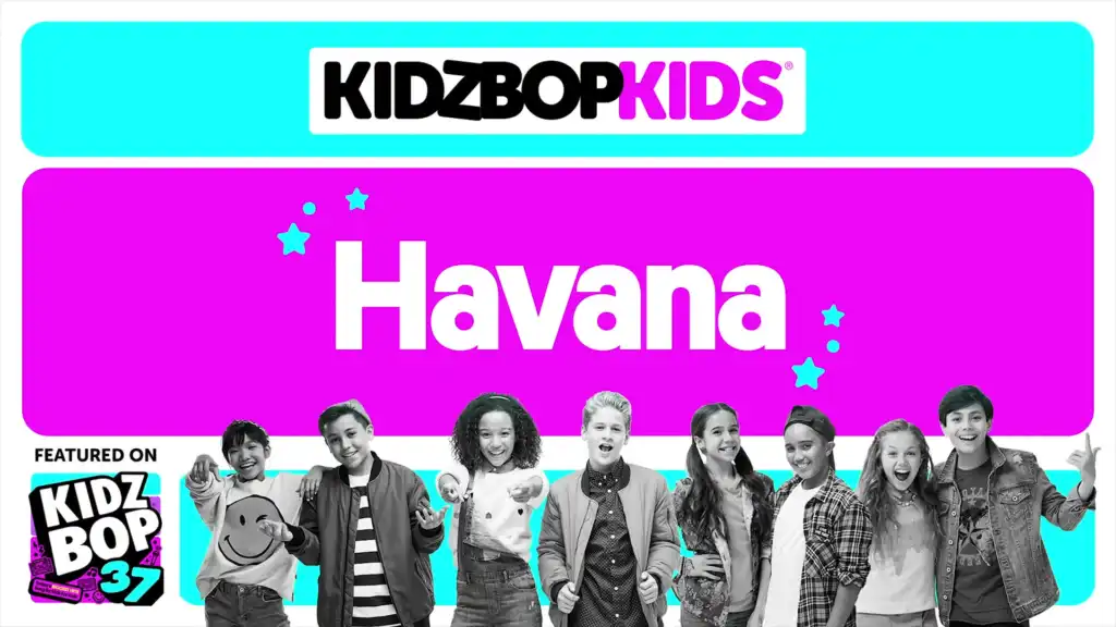 KIDZ BOP Kids - Made You Look