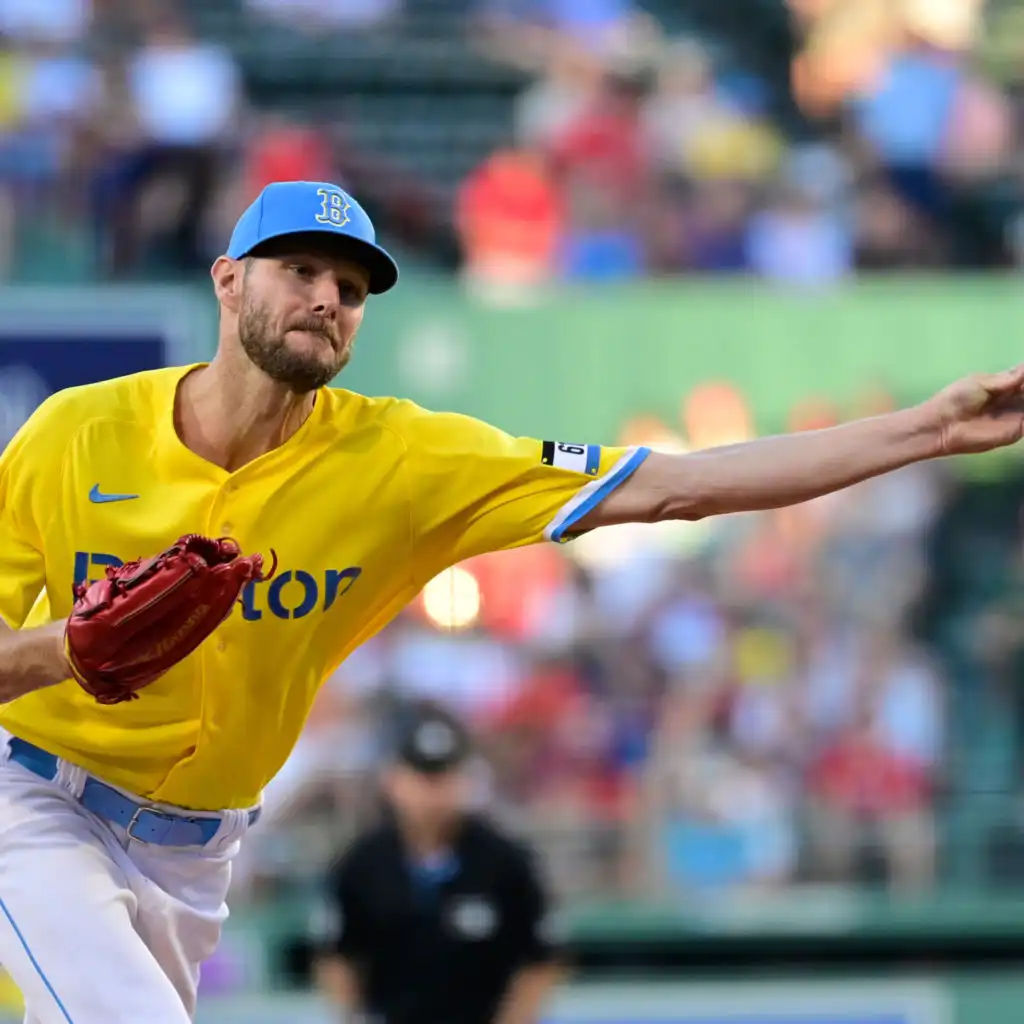 Unsung Hero Pablo Reyes Hits Walk-Off Grand Slam for Boston Red Sox -  Fastball