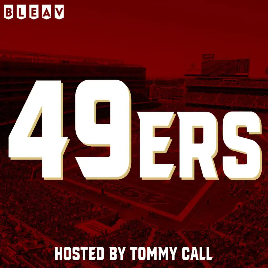 San Francisco 49ers Arizona Cardinals Recap with Eric Davis and Rahshaun  Haylock 