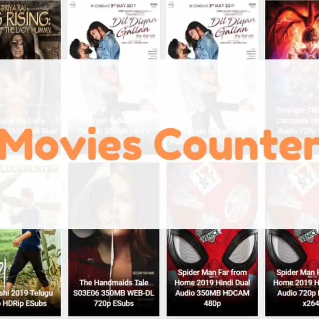 Moviescounter download movies sales