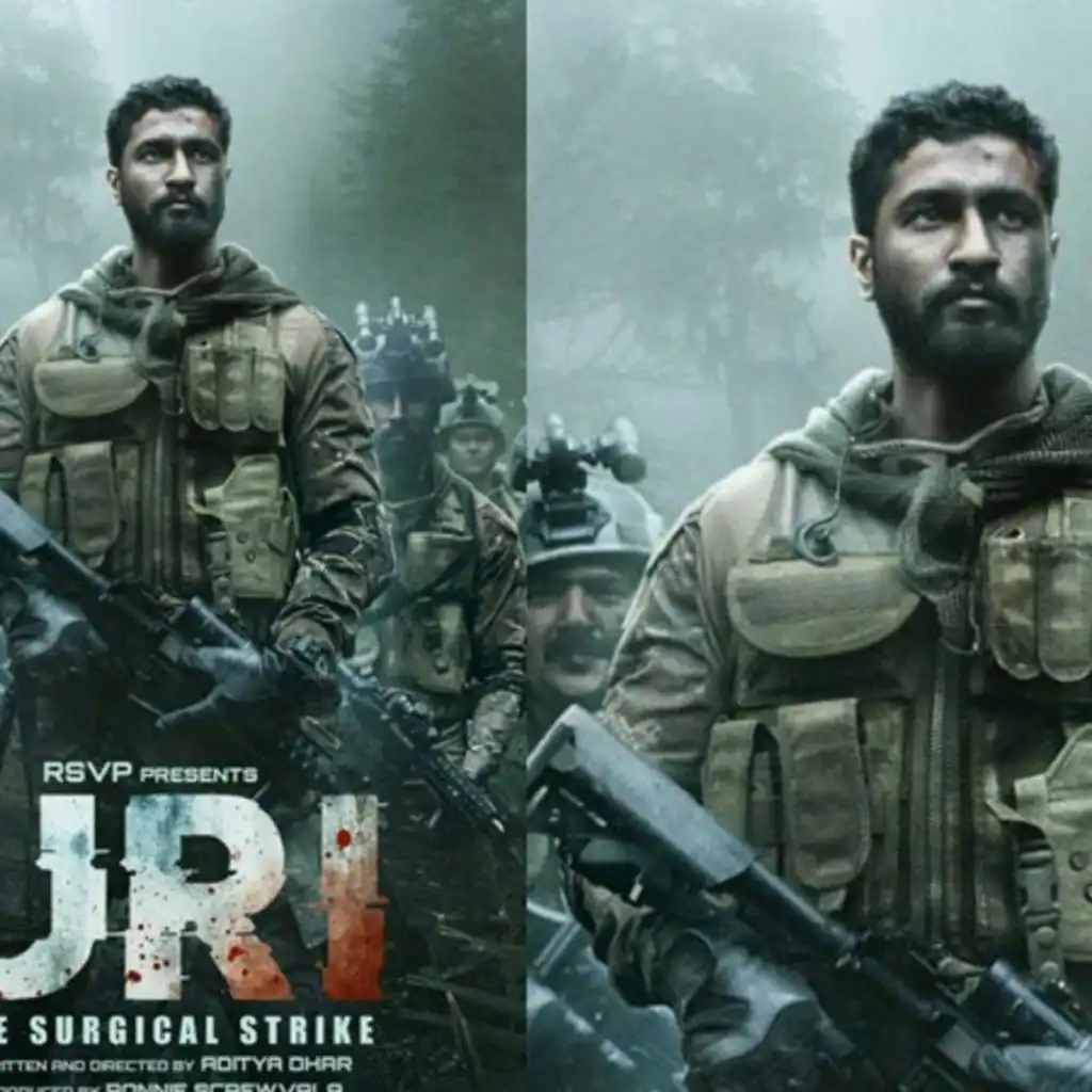 Uri the surgical strike movie watch online on sale openload