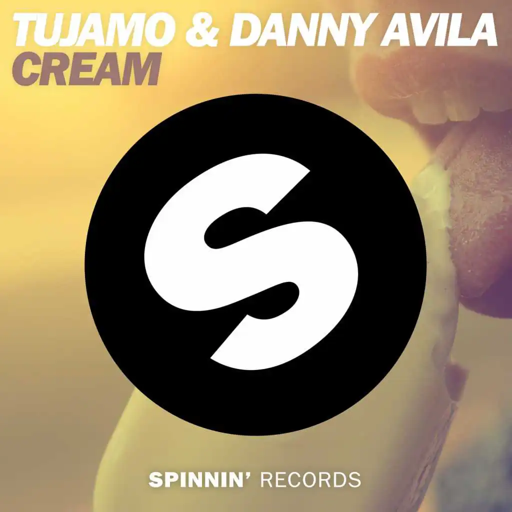 Tujamo & Danny Avila - Cream | Play On Anghami