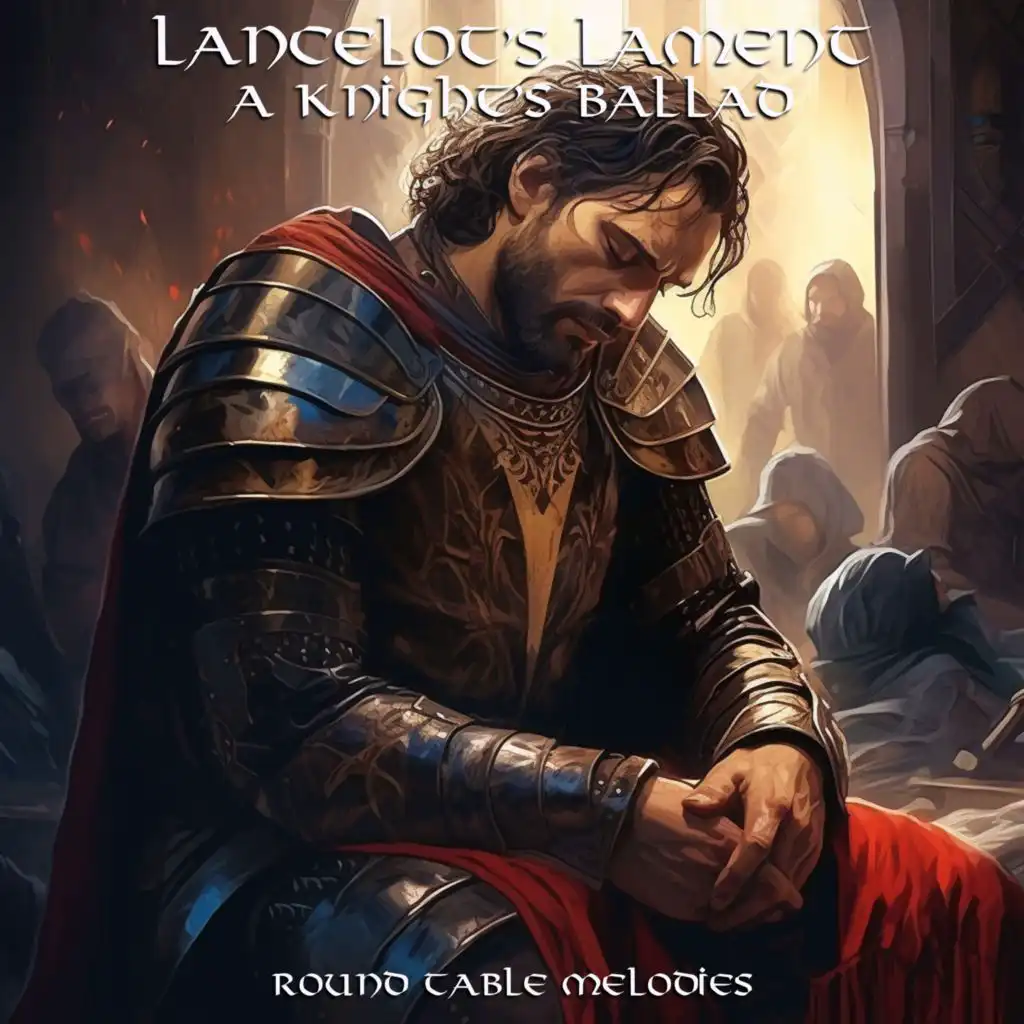 Lancelot's Roundtable